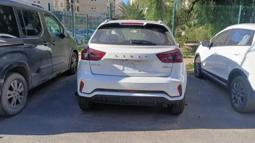 Livan X3 PRO 2025 Global
