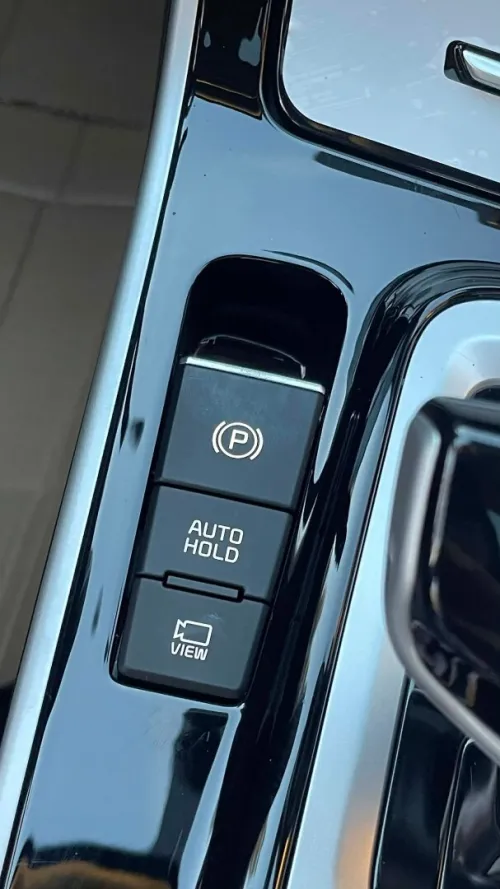 Kia Seltos 2025 Luxry