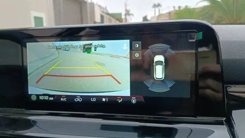 Kia Seltos 2025 Luxry