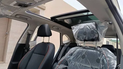 Kia Seltos 2025 Luxry