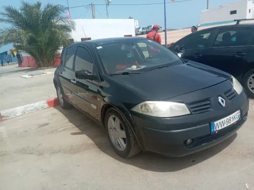 Renault Megane 2 2004 Megane 2
