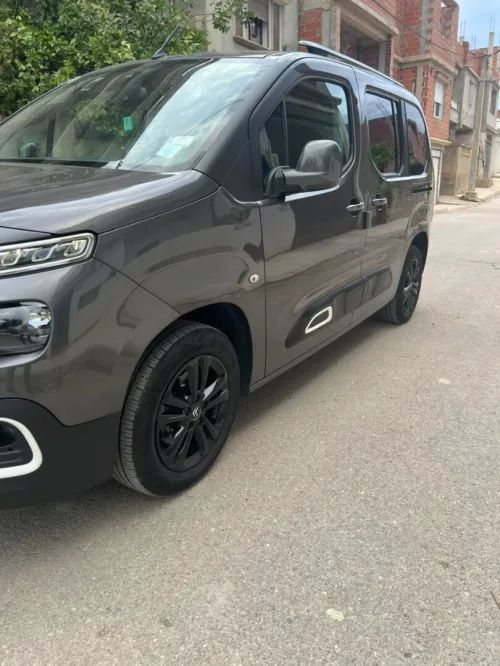 Citroen Berlingo 2021 Feel Pack