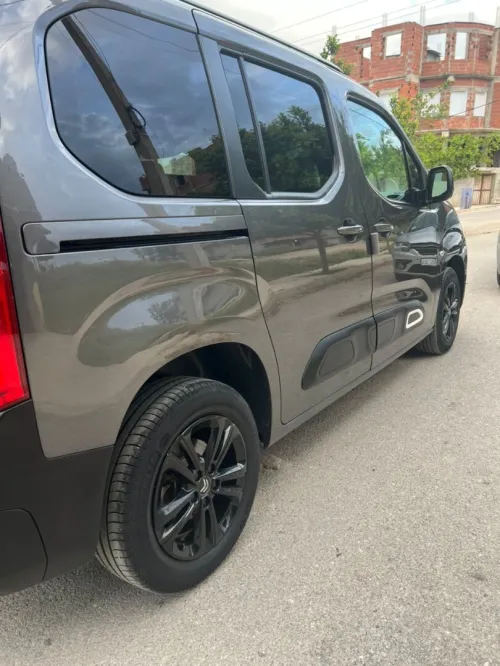 Citroen Berlingo 2021 Feel Pack