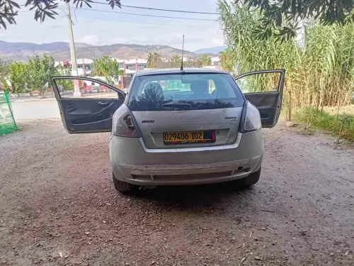 Fiat Stilo 2002 Stilo