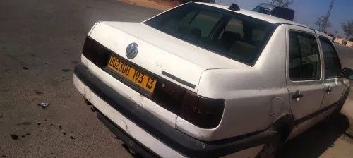 Volkswagen Vento 1993 Vento