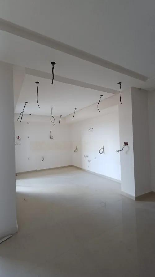 Vente Appartement F2 Alger Bab ezzouar