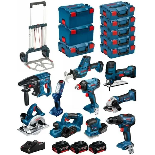 OUTILLAGE ELECTROPORTATIF