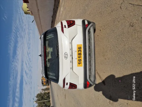 Hyundai CERTA 2025 Banerama