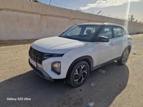 Hyundai CERTA 2025 Banerama