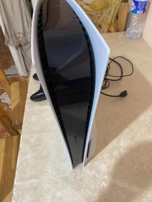 PlayStation 5 fat