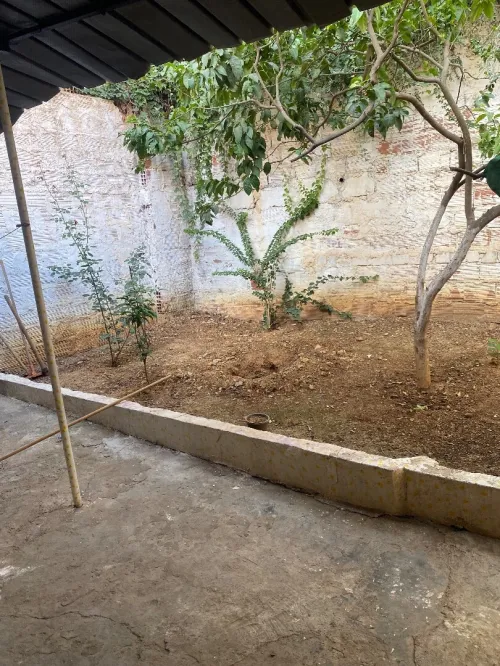 Location Villa Alger Bourouba