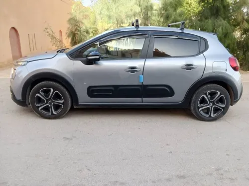 Citroen C3 2021 Collection