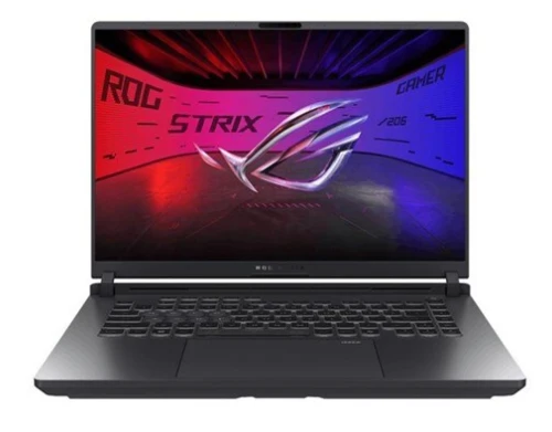 ASUS Laptop ROG Gaming G615LW-S5083W U9 BLACK