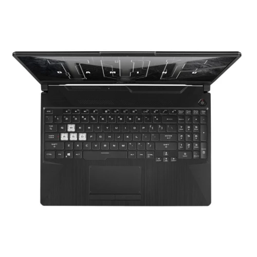 ASUS Laptop TUF Gaming A15 FA506NC R5 BLACK