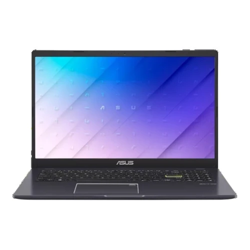 ASUS Laptop Vivobook E510KAB N4 BLACK