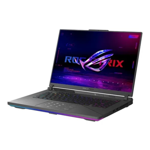 ASUS Laptop ROG Gaming G16 G614JVR I9 BLACK