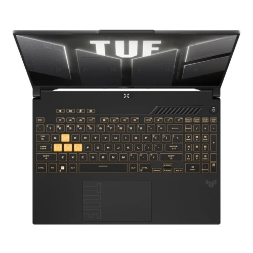 ASUS Laptop TUF Gaming F16 FX607JU I7 GRAY