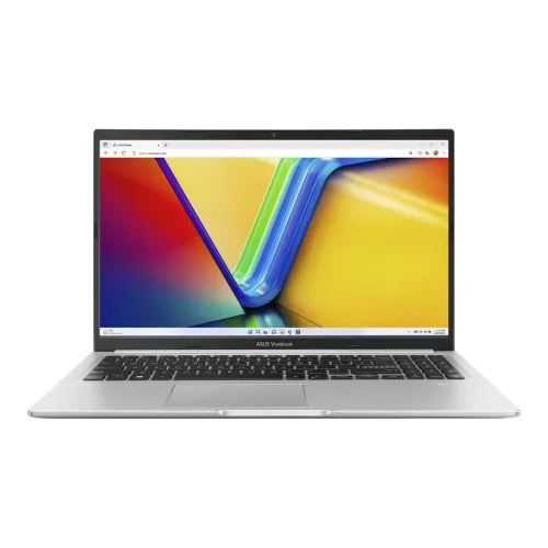 ASUS Laptop Vivobook X1502VA I9 SILVER 