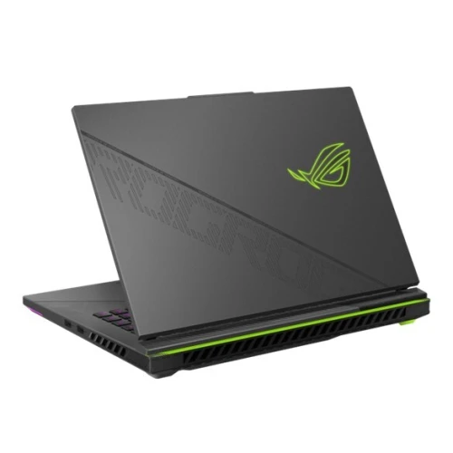 ASUS Laptop ROG Gaming G16 G614JVR I9 BLACK