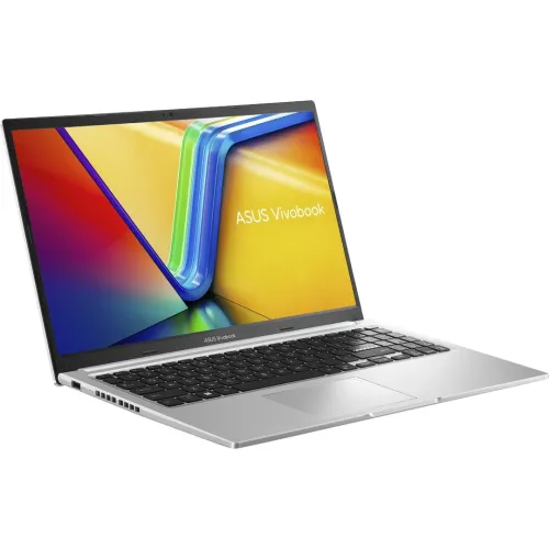 ASUS Laptop Vivobook X1504VA I5 COOL SILVER