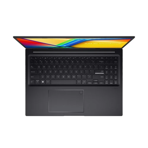 ASUS Laptop Vivobook S3605ZF I5 BLACK