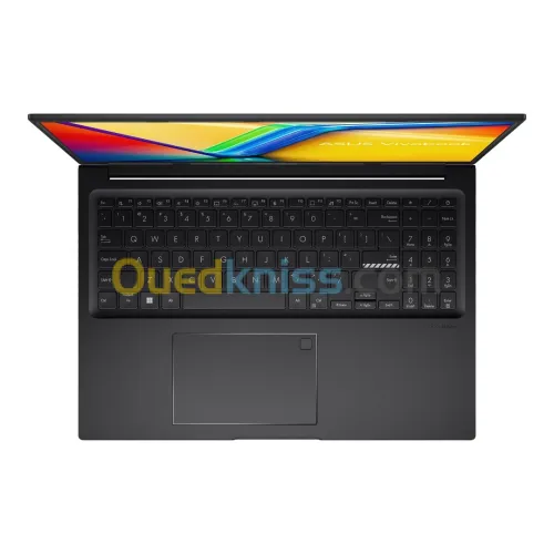 ASUS Laptop Vivobook S3605ZF I5 BLACK 