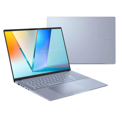ASUS Laptop Vivobook S5606MA U9 BLEU