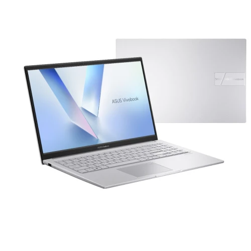 ASUS Laptop Vivobook X1504VA i3 SILVER