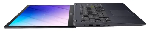 ASUS Laptop Vivobook E510KAB CEL BLACK