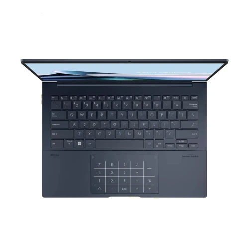 ASUS Laptop Zenbook UX3405MA-PZ461W U9 PONDER BLUE