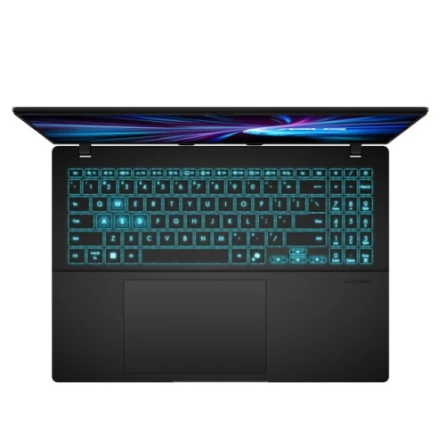 ASUS Laptop ASUS Gaming V3607VJ-RP100 I7 BLACK