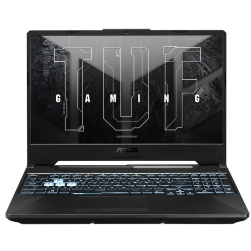 ASUS Laptop TUF Gaming A15 FA506NC R5 BLACK