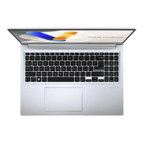 ASUS Laptop Vivobook X1605VA I7 SILVER