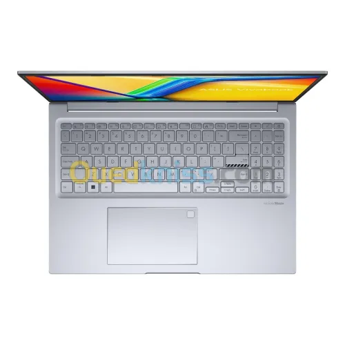 ASUS Laptop Vivobook S3605ZF I5 COOL SILVER