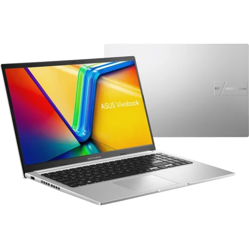 ASUS Laptop Vivobook X1502VA I9 SILVER 