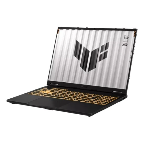 ASUS Laptop TUF Gaming F16 TUF608JHR I7 GRAY