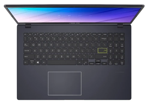 ASUS Laptop Vivobook E510KAB CEL BLACK