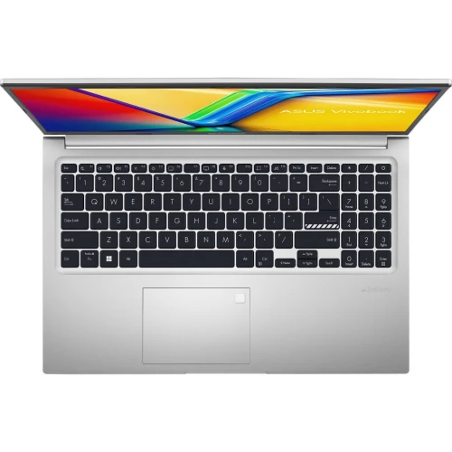 ASUS Laptop Vivobook X1502VA I7  SILVER