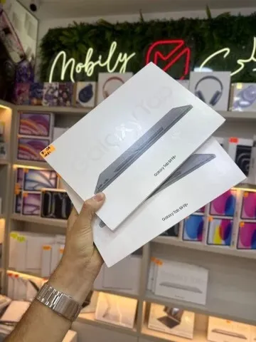 GALAXY TAB S9 FE+ 8/128 WIFI