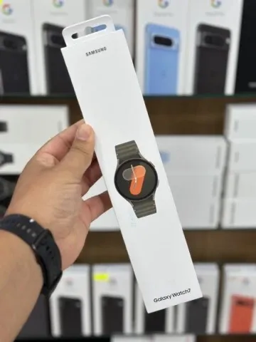 GALAXY WATCH 7 40MM
