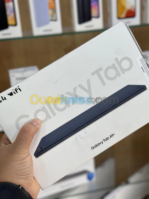 SAMSUNG GALAXY TAB A9 PLUS WIFI 4/64