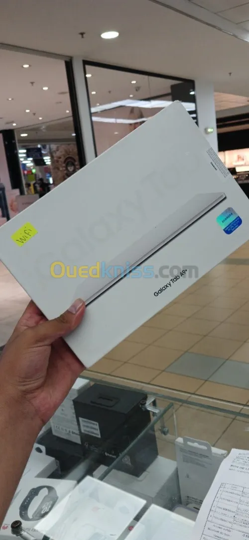 GALAXY TAB A9PLUS WIFI 4/64