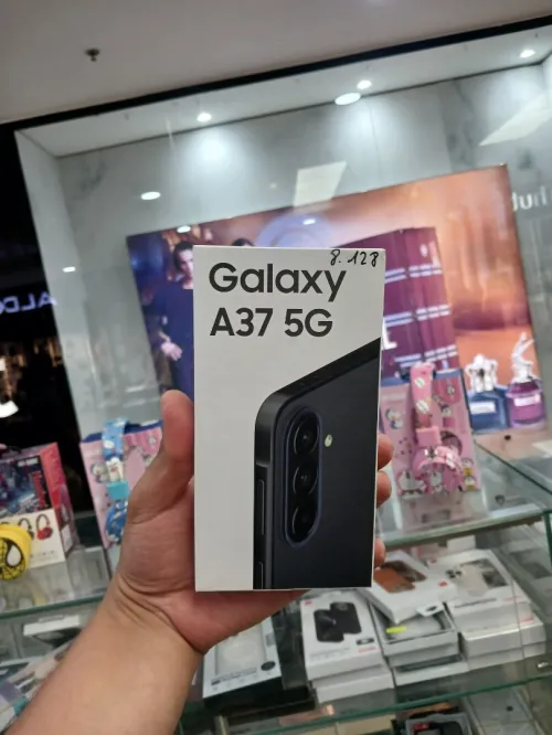 GALAXY A37 5G 8/128