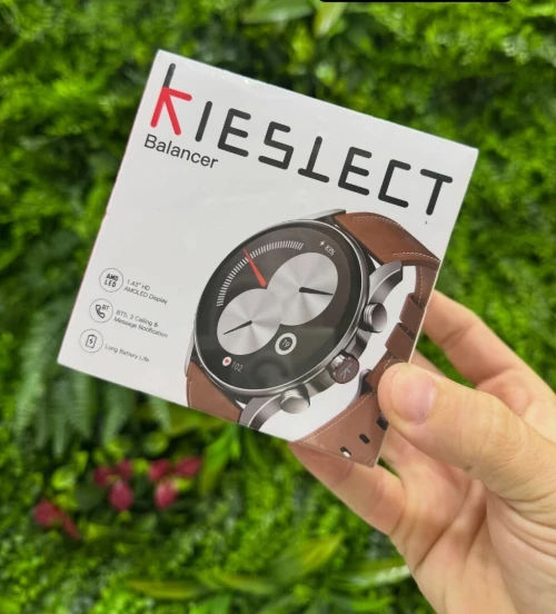 KIESLECT BALANCER