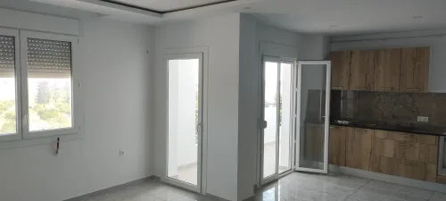 Vente Appartement Béjaïa Souk el thenine