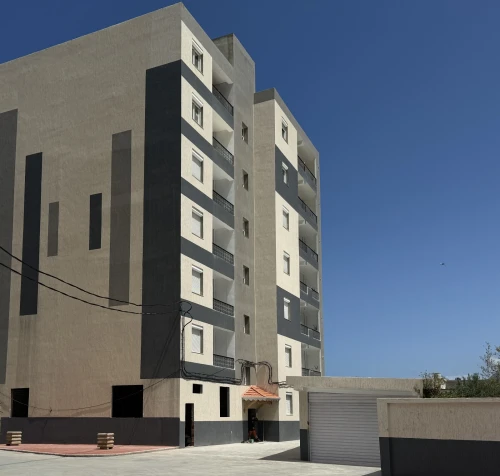 Vente Appartement Béjaïa Souk el thenine