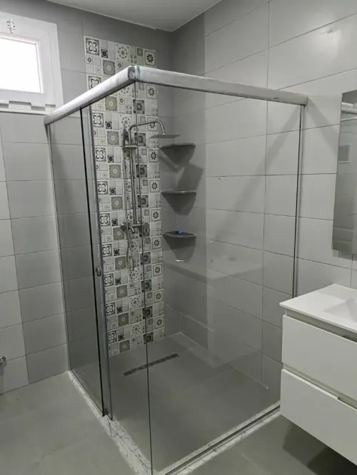 Vente Appartement Béjaïa Souk el thenine