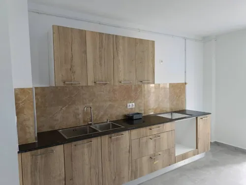 Vente Appartement Béjaïa Souk el thenine