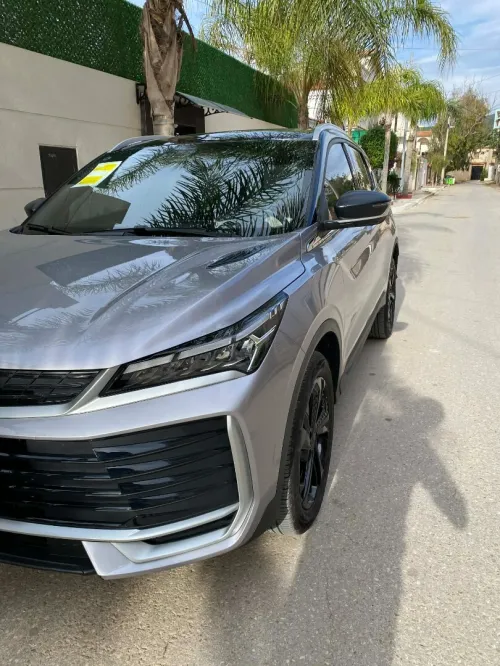 Geely Coolray 2026 Full options