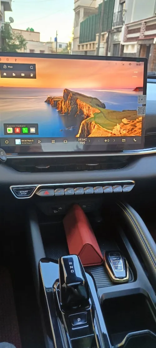 Geely Coolray 2026 Full options+